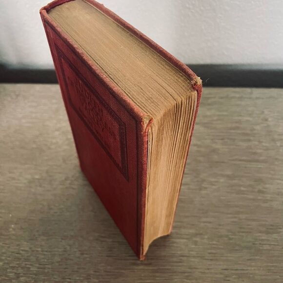 Judith of the Godless Valley by Honore Willsie Vintage Antique Book - Picture 7 of 7